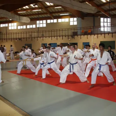 Stage Grand Sud 2009 — photo 32 sur 87