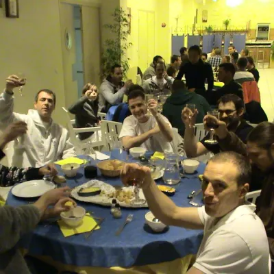 Stage Grand Sud 2009 — photo 37 sur 87