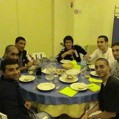 Stage Grand Sud 2009 — photo 38 sur 87