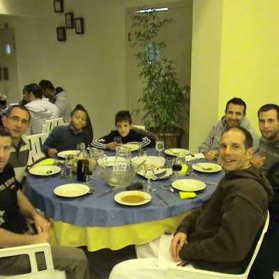 Stage Grand Sud 2009 — photo 39 sur 87