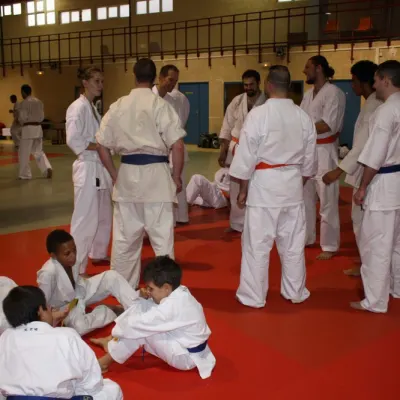 Stage Grand Sud 2009 — photo 62 sur 87
