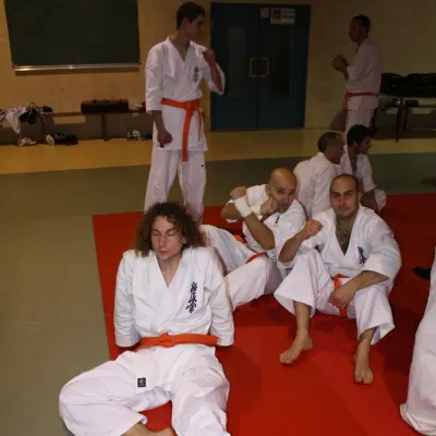 Stage Grand Sud 2009 — photo 63 sur 87