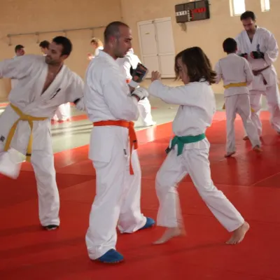 Stage Grand Sud 2009 — photo 73 sur 87