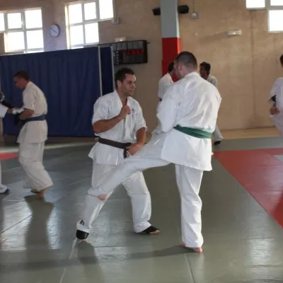 Stage Grand Sud 2009 — photo 81 sur 87