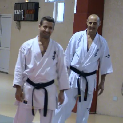 Stage Grand Sud 2009 — photo 83 sur 87