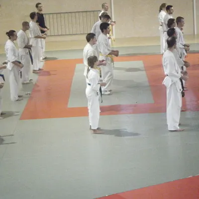 Stage Grand Sud 2010 — photo 6 sur 60