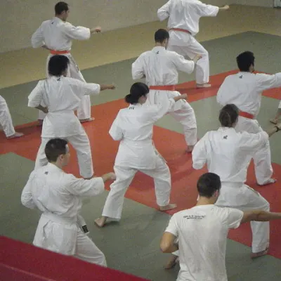 Stage Grand Sud 2010 — photo 7 sur 60
