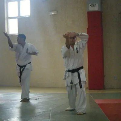 Stage Grand Sud 2010 — photo 8 sur 60