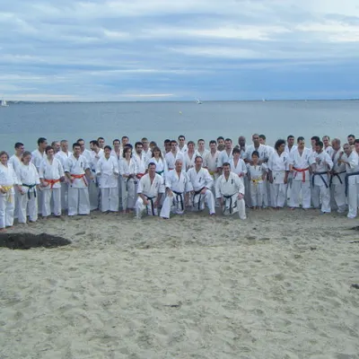 Stage Grand Sud 2010 — photo 9 sur 60
