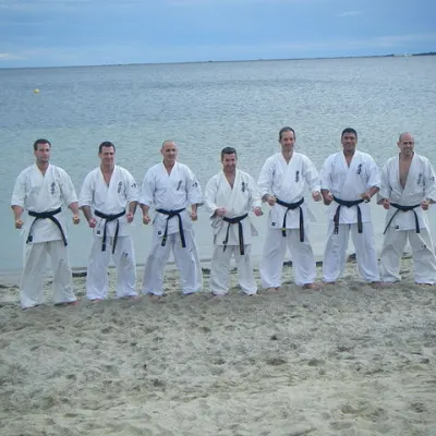 Stage Grand Sud 2010 — photo 10 sur 60