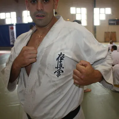Stage Grand Sud 2010 — photo 12 sur 60