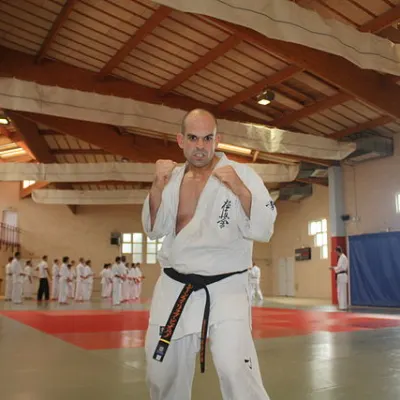 Stage Grand Sud 2010 — photo 13 sur 60