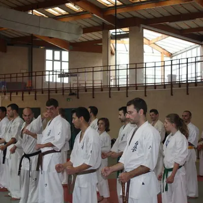 Stage Grand Sud 2010 — photo 15 sur 60