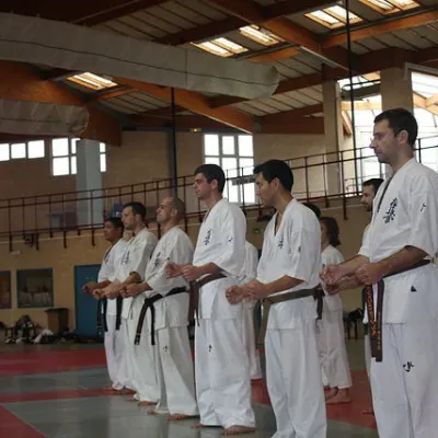 Stage Grand Sud 2010 — photo 16 sur 60