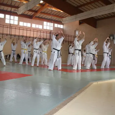 Stage Grand Sud 2010 — photo 18 sur 60