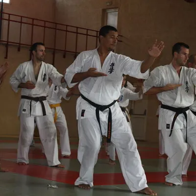 Stage Grand Sud 2010 — photo 19 sur 60