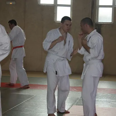 Stage Grand Sud 2010 — photo 22 sur 60