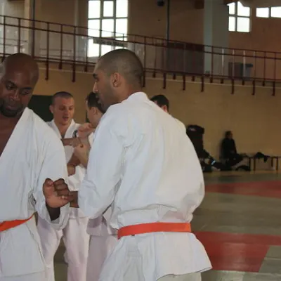 Stage Grand Sud 2010 — photo 23 sur 60