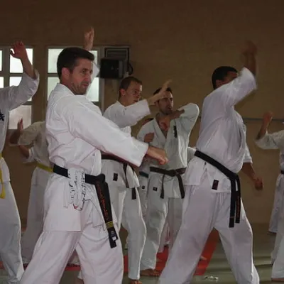 Stage Grand Sud 2010 — photo 26 sur 60