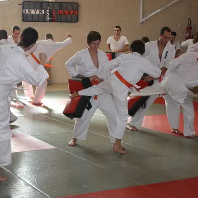 Stage Grand Sud 2010 — photo 29 sur 60