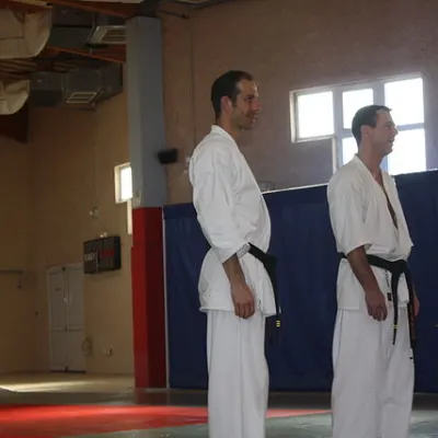 Stage Grand Sud 2010 — photo 30 sur 60