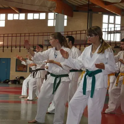 Stage Grand Sud 2010 — photo 31 sur 60