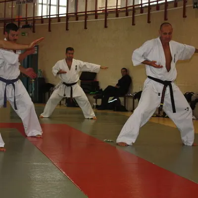 Stage Grand Sud 2010 — photo 33 sur 60