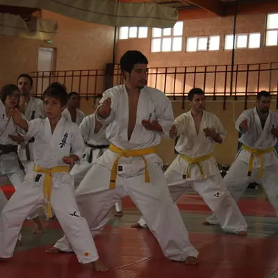 Stage Grand Sud 2010 — photo 34 sur 60