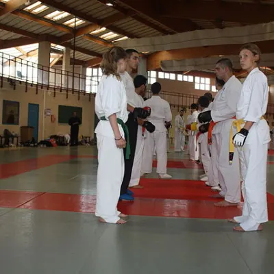 Stage Grand Sud 2010 — photo 35 sur 60