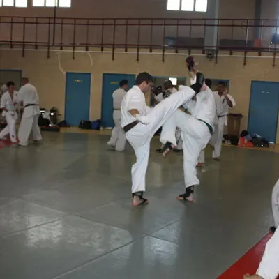Stage Grand Sud 2010 — photo 40 sur 60