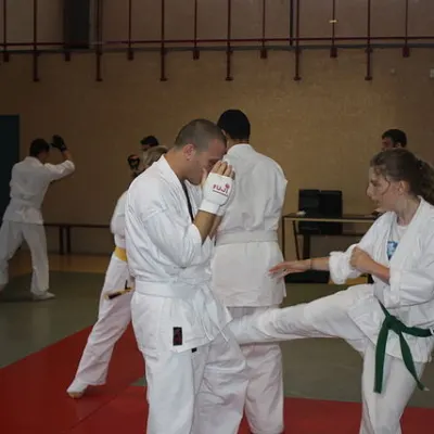Stage Grand Sud 2010 — photo 43 sur 60