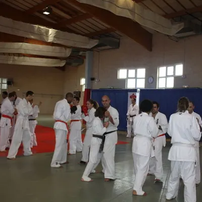 Stage Grand Sud 2010 — photo 46 sur 60