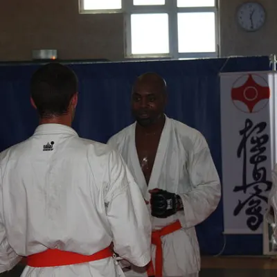 Stage Grand Sud 2010 — photo 48 sur 60