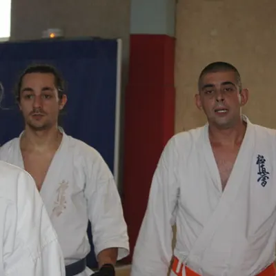 Stage Grand Sud 2010 — photo 49 sur 60