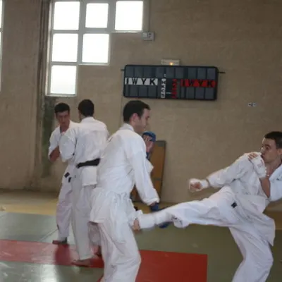 Stage Grand Sud 2010 — photo 50 sur 60