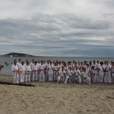 Stage Grand Sud 2010 — photo 59 sur 60