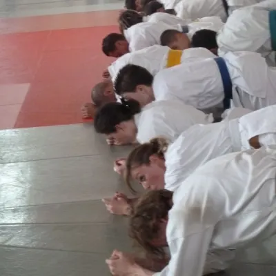 Stage Grand Sud 2011 — photo 7 sur 62