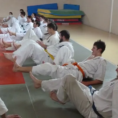 Stage Grand Sud 2011 — photo 12 sur 62