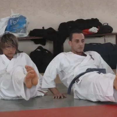 Stage Grand Sud 2011 — photo 14 sur 62