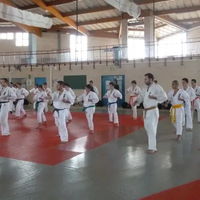 Stage Grand Sud 2011 — photo 17 sur 62
