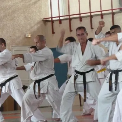 Stage Grand Sud 2011 — photo 18 sur 62