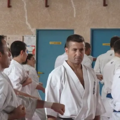 Stage Grand Sud 2011 — photo 20 sur 62