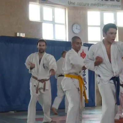 Stage Grand Sud 2011 — photo 21 sur 62