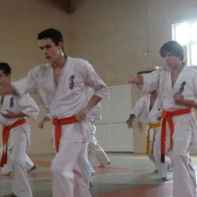 Stage Grand Sud 2011 — photo 22 sur 62