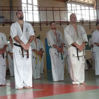 Stage Grand Sud 2011 — photo 25 sur 62