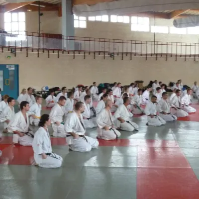 Stage Grand Sud 2011 — photo 26 sur 62