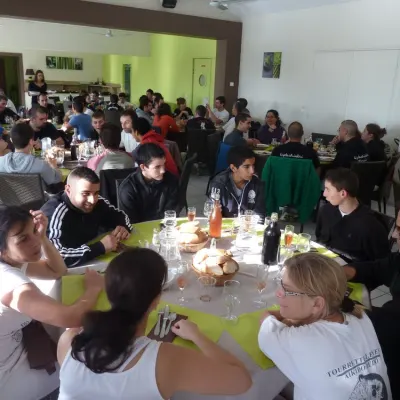 Stage Grand Sud 2011 — photo 27 sur 62