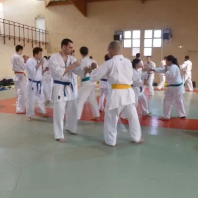Stage Grand Sud 2011 — photo 29 sur 62