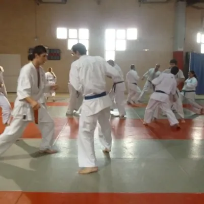Stage Grand Sud 2011 — photo 30 sur 62