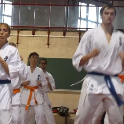 Stage Grand Sud 2011 — photo 31 sur 62